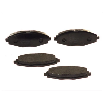 Afbeelding van Brembo Remblokset P 15 006