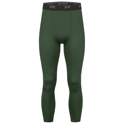 Afbeelding van Tapout Onderbroek, Heren, Maat: 3XL, Green black