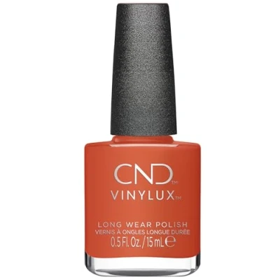 Afbeelding van CND Vinylux #322 B Day Candle 15 ml