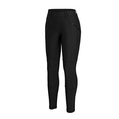 Afbeelding van Helikon Tex SFU Next Pants Cotton Ripstop Khaki, Kaki