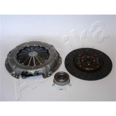 Afbeelding van ASHIKA 92 02 275 Koppelingsset 235mm TOYOTA: 4Runner (_N1_) 3.0 1990 1995