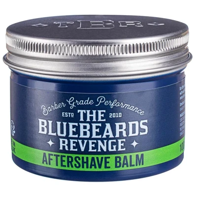 Afbeelding van Bluebeards Revenge after shave balm 150ml