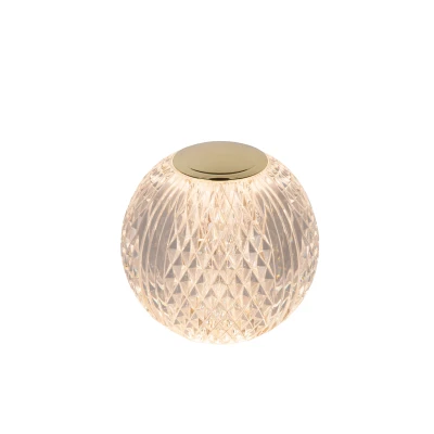Afbeelding van Lucide Cintra Tafellamp 11 cm