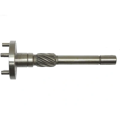 Afbeelding van Reparatieset, startmotor AS PL SG4007
