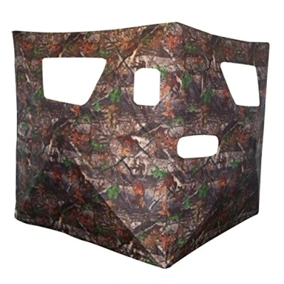 Afbeelding van Berger + Schröter paraplu, verblinding ca. 1,3 x m, camo, L
