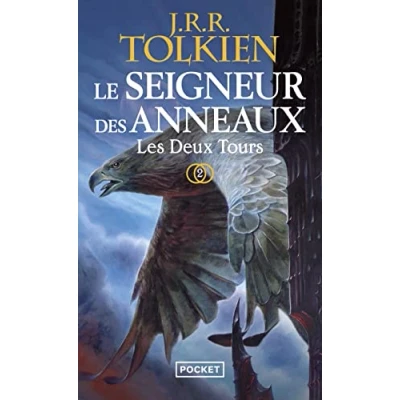 Afbeelding van Le Seigneur des anneaux tome 2 : Les Deux Tours (2)