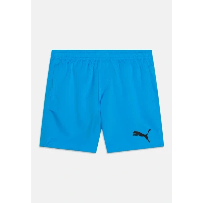 Afbeelding van Puma zwemshort blauw