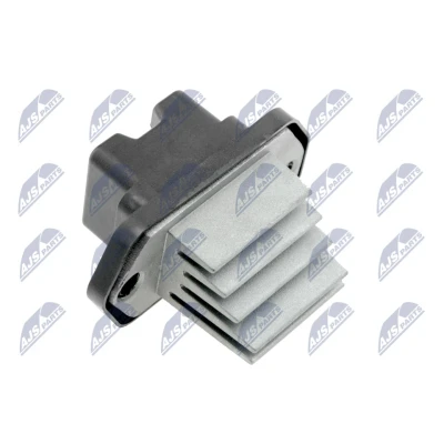 Afbeelding van Weerstand, interieurventilator NTY ERD HD 005