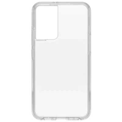 Afbeelding van Samsung Galaxy S22 Plus Hoesje Kunststof OtterBox Hardcase/Backcover Transparant Telefoonhoesje Shockproof/Valbescherming