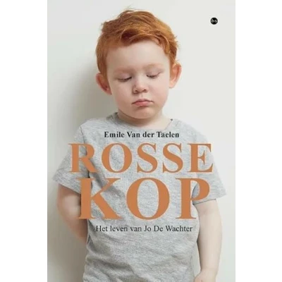 Afbeelding van Rossekop