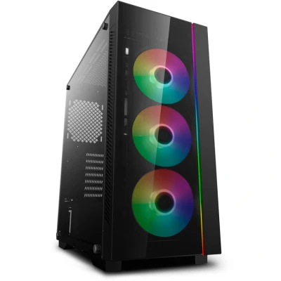 Afbeelding van DeepCool MATREXX 55 V3 ADD RGB 3F