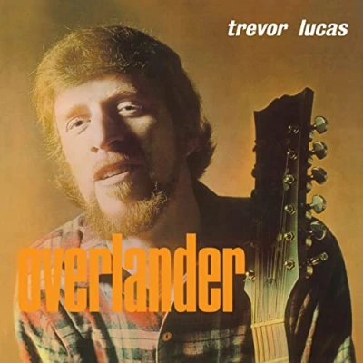Afbeelding van Trevor Lucas Overlander (LP)