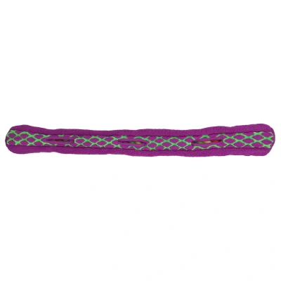 Afbeelding van Kong Sneakerz Sport Tug W/Rope Hondenspeelgoed 48.5x5.5 cm