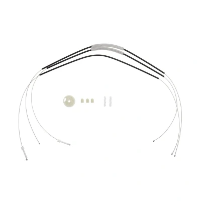 Afbeelding van Blic Raamopener reparatieset 6205 21 015812P
