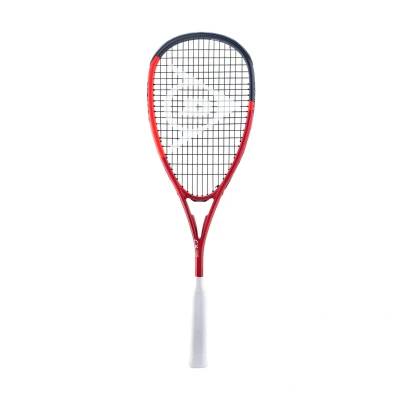Afbeelding van Dunlop CX Team 132 Black/Red Squash Racket
