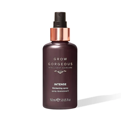 Afbeelding van Grow Gorgeous Intense Thickening Mist 150ml