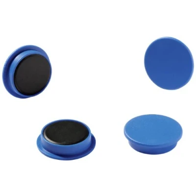 Afbeelding van Durable Magneten 4701 grootverpakking