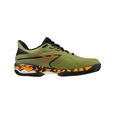 Afbeelding van Mizuno Exceed Light 2 Padel Man Padelschoenen Groen