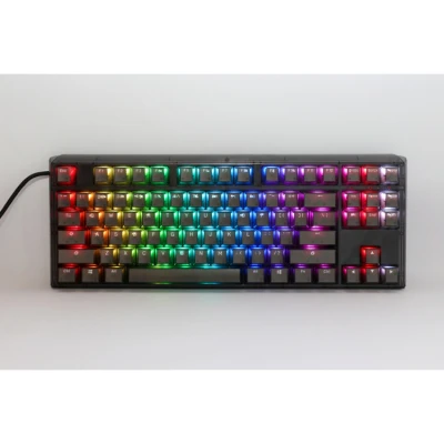 Afbeelding van Ducky One 3 Aura TKL toetsenbord USB QWERTY US International Zwart