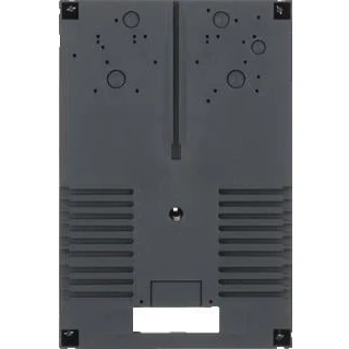 Afbeelding van Eaton Systeem 55 universeel meterbord met sleuf HM330 S64