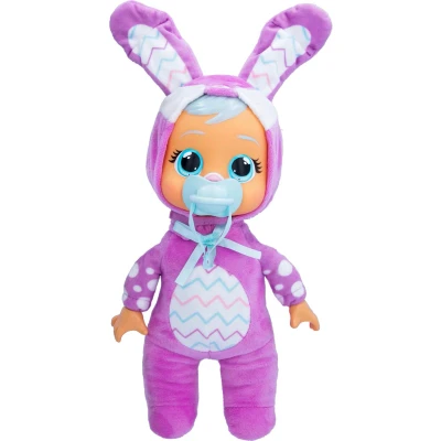 Afbeelding van Spectron Cry babies tiny cuddles bunnies babypop