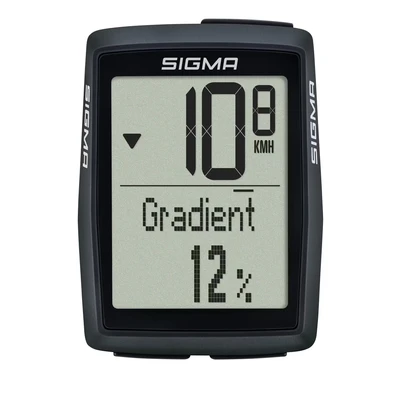 Afbeelding van Sigma Bc 14.0 wl sts computer draadloos 14 f hoogte frequentie 14211