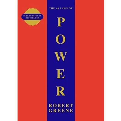 Afbeelding van The 48 Laws Of Power: Robert Greene