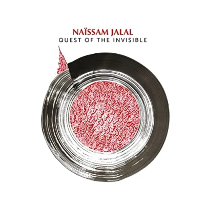 Afbeelding van Naissam Jalal Quest Of The Invisible