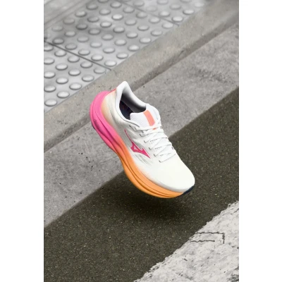 Afbeelding van Hardloopschoenen Mizuno Wave Sky 9
