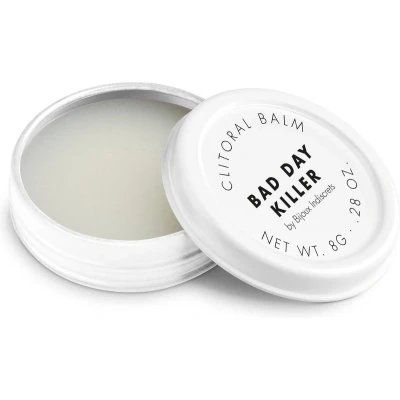 Afbeelding van Bijoux Indiscrets Clitherapy Clitoris Balsem Bad Day Killer