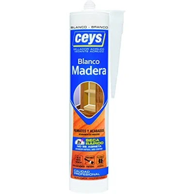 Afbeelding van Verzegelaar Ceys Hout Stopverf