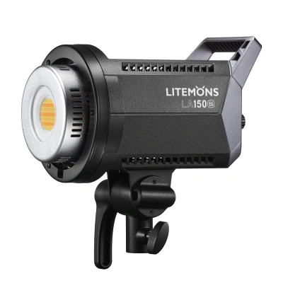 Afbeelding van Godox Litemons LED Video Light LA150BI