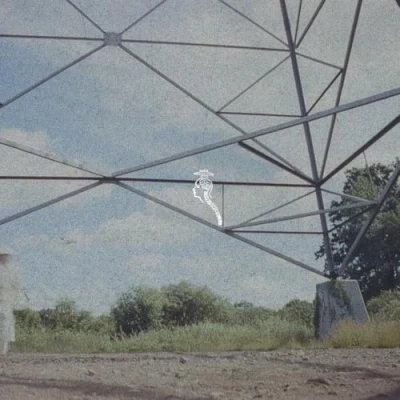 Afbeelding van Monde Ufo Flamingo Tower (LP)