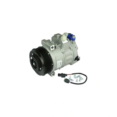 Afbeelding van Delphi Diesel Airco compressor TSP0159868