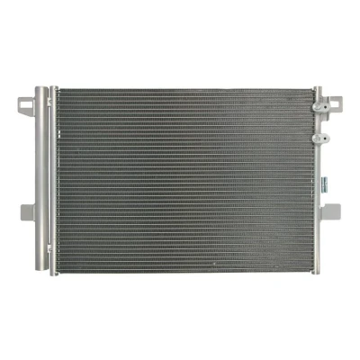 Afbeelding van Thermotec Airco condensor KTT110726