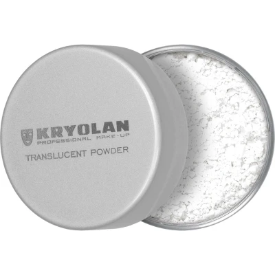Afbeelding van Kryolan Translucent Powder TL1 20 gram