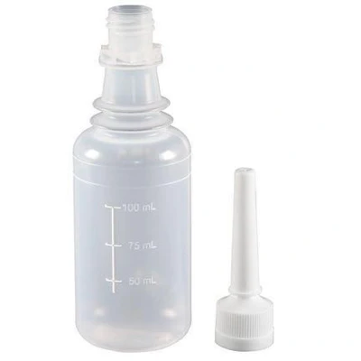 Afbeelding van Spruyt Hillen Clysmaflacon 100 ml Fna, 12 stuks