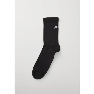 Afbeelding van POC Cadence ROAD Socks Unisex Sportsokken, Maat: 40 42, Uranium black