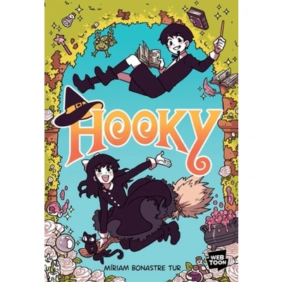 Afbeelding van Hooky