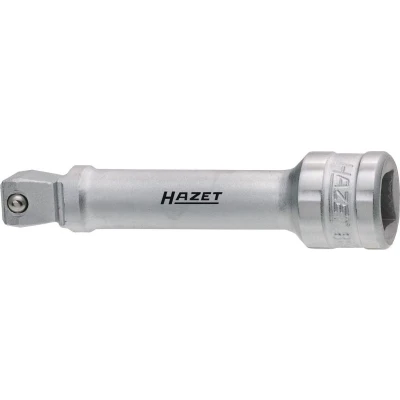 Afbeelding van HAZET 8822 3 Dopsleutelverlenging Aandrijving 3/8 (10 mm) Uitvoering 74 mm 1 stuk(s)