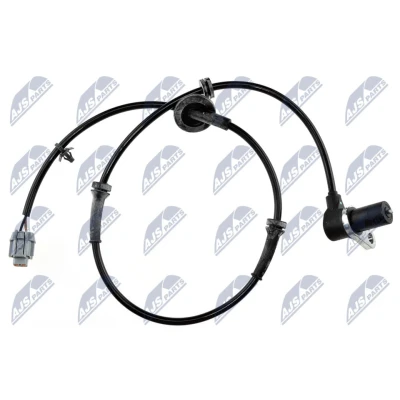 Afbeelding van NTY HCA NS 075 ABS Sensor Vooras rechts, Links NISSAN: Almera Tino (V10) 2.2 dCi, 1.8, 2.0 2000 2006