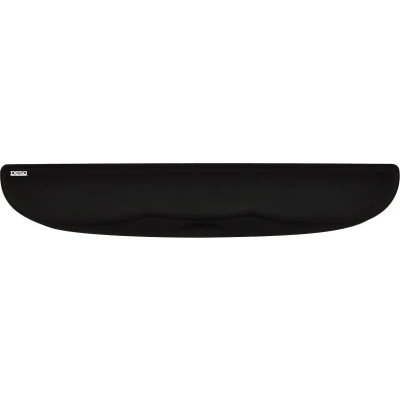 Afbeelding van Keyboard polssteun memoryfoam zwart