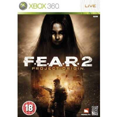 Afbeelding van F.E.A.R. 2: Project Origin