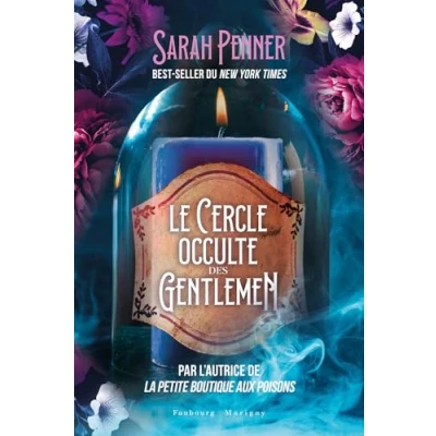 Afbeelding van Le cercle occulte des gentlemen
