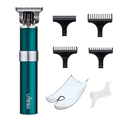 Afbeelding van Baard en haar trimmer UFESA Draadloos