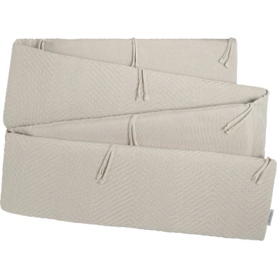 Afbeelding van Baby&#039;s Only Boxomrander Grace Warm Linen