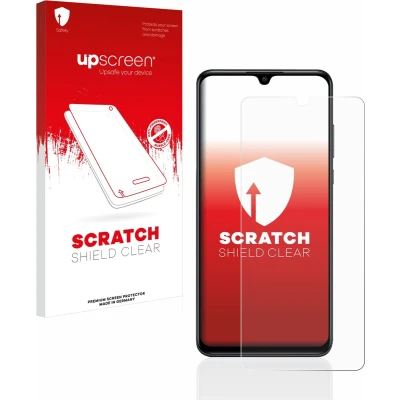 Afbeelding van upscreen Screenprotector voor Huawei P30 lite / New Edition Folie Beschermfolie transparant