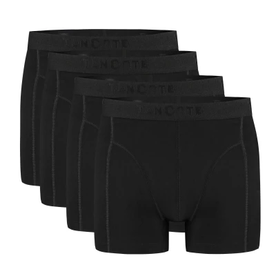 Afbeelding van ten Cate Basic boxershort (set van 4)
