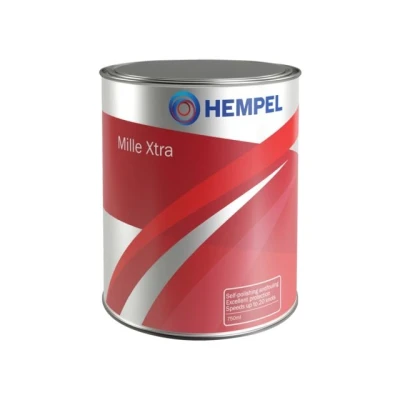 Afbeelding van Hempel&#039;s mille xtra 7166c red 0,75l