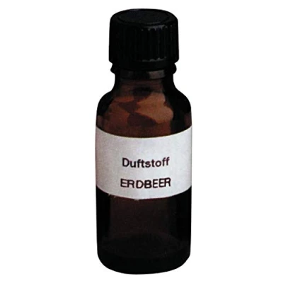 Afbeelding van Eurolite Rookmachine geurvloeistof, 20ml, strawberry